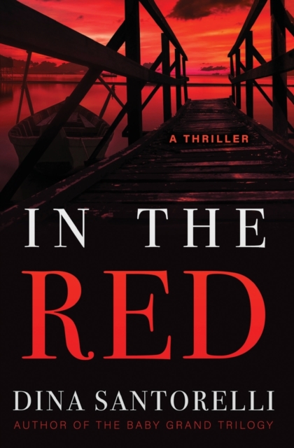 In the Red, Paperback / softback Book
