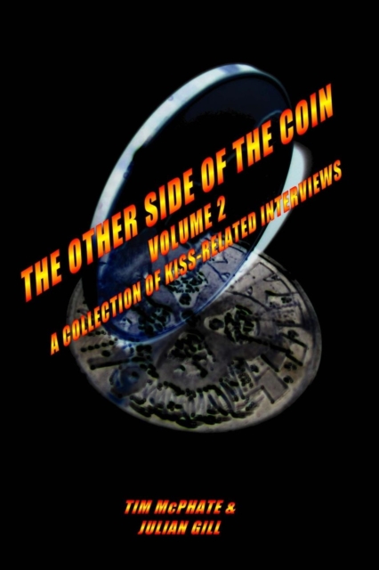 The Other Side of the Coin, Vol. 2, Paperback / softback Book