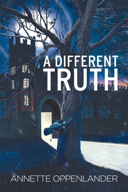 A Different Truth, Paperback / softback Book