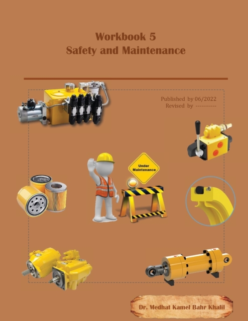 Workbook 5 : Safety and Maintenance, Paperback / softback Book