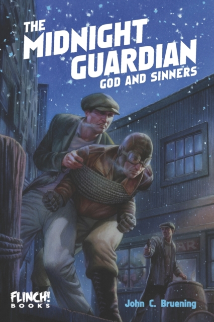 The Midnight Guardian : God and Sinners, Paperback / softback Book