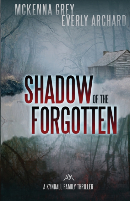 Shadow of the Forgotten, Paperback / softback Book