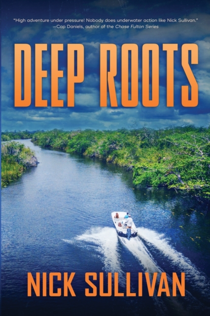 Deep Roots, Paperback / softback Book