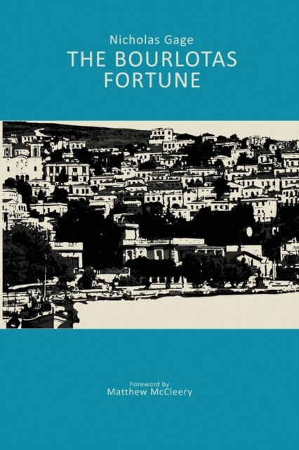 The Bourlotas Fortune, Paperback / softback Book