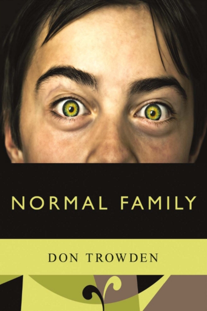 Normal Family, Paperback / softback Book