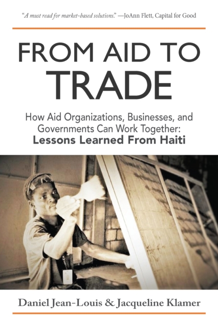 From Aid to Trade, EPUB eBook