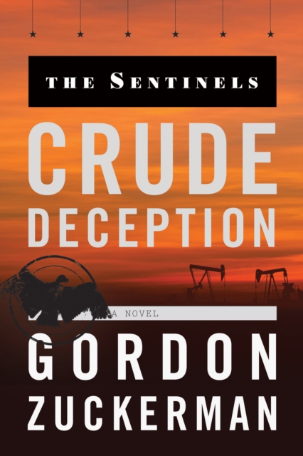 Crude Deception, PDF eBook