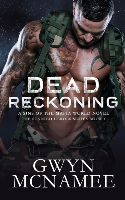 Dead Reckoning : A Sins of the Mafia World Novel, Paperback / softback Book