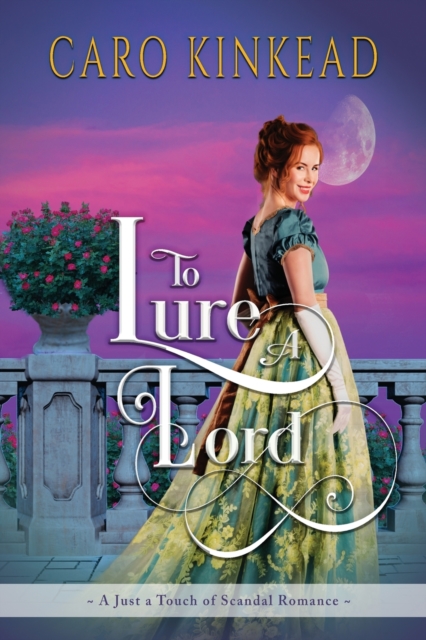 To Lure a Lord, Paperback / softback Book