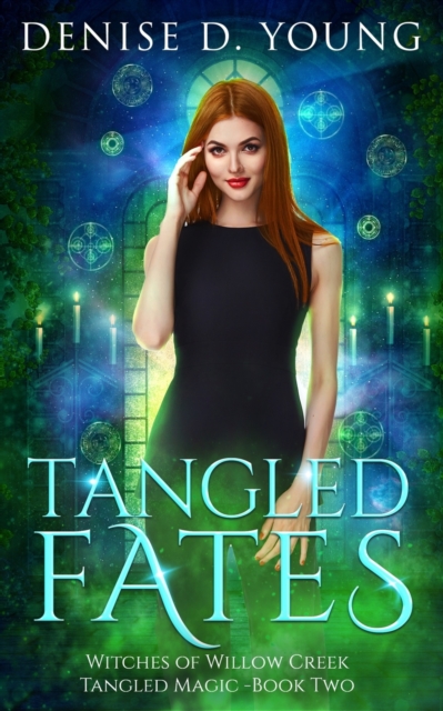 Tangled Fates, Paperback / softback Book