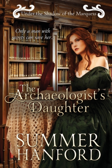 The Archaeologist's Daughter, Paperback / softback Book
