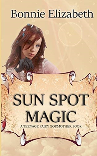 Sun Spot Magic, Paperback / softback Book