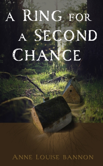 A Ring for a Second Chance, Paperback / softback Book