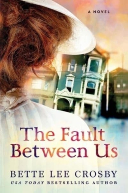 The Fault Between Us, Paperback / softback Book