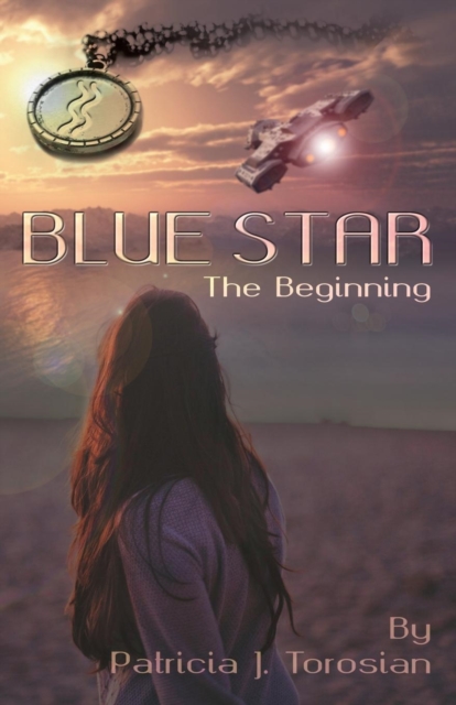 Blue Star : The Beginning, Paperback / softback Book