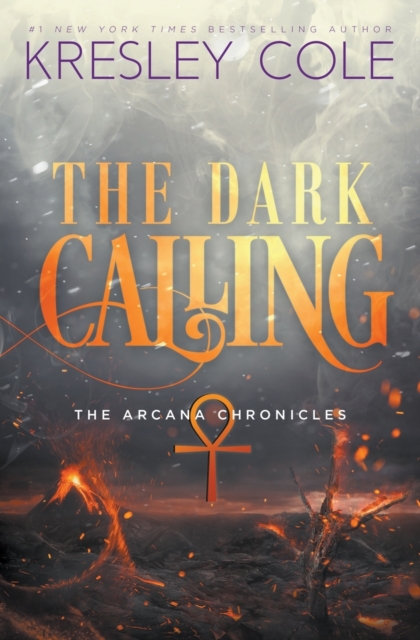 The Dark Calling, Paperback / softback Book