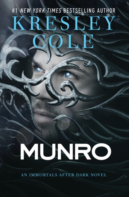 Munro, Paperback / softback Book