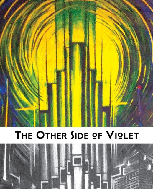 The Other Side of Violet, Paperback / softback Book