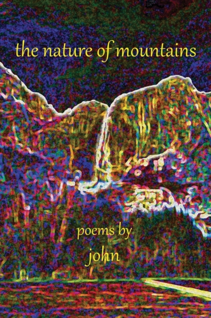 The Nature of Mountains, Paperback / softback Book