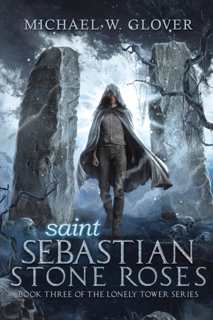 Saint Sebastian Stone Roses, Paperback / softback Book
