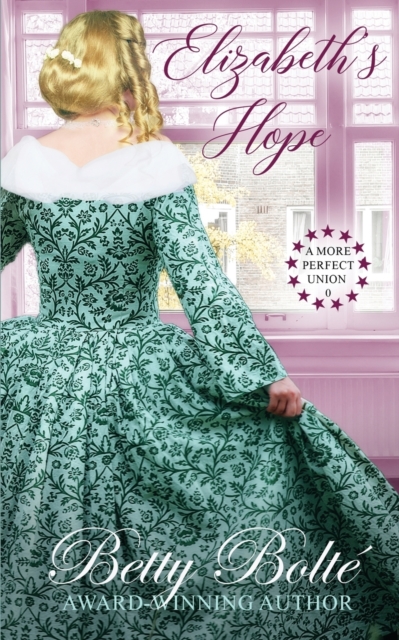 Elizabeth's Hope, Paperback / softback Book