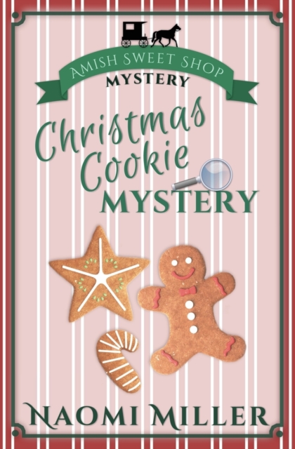 Christmas Cookie Mystery, Paperback / softback Book