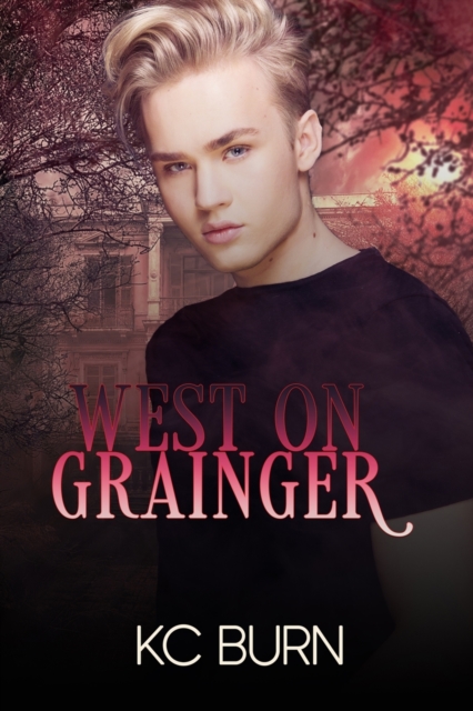 West on Grainger, Paperback / softback Book