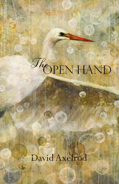 The Open Hand, Paperback / softback Book