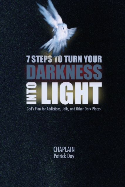 7 Steps to Turn Your Darkness Into Light : God's Plan for Addictions, Jails, and Other Dark Places, Paperback / softback Book