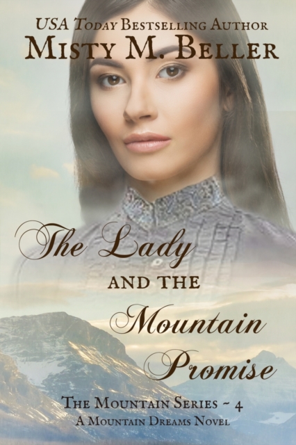 The Lady and the Mountain Promise, Paperback / softback Book