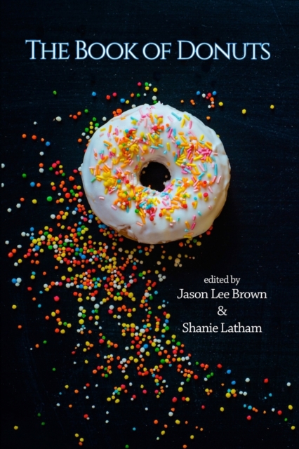 The Book of Donuts, Paperback / softback Book
