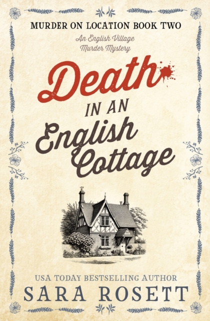 Death in an English Cottage, Paperback / softback Book