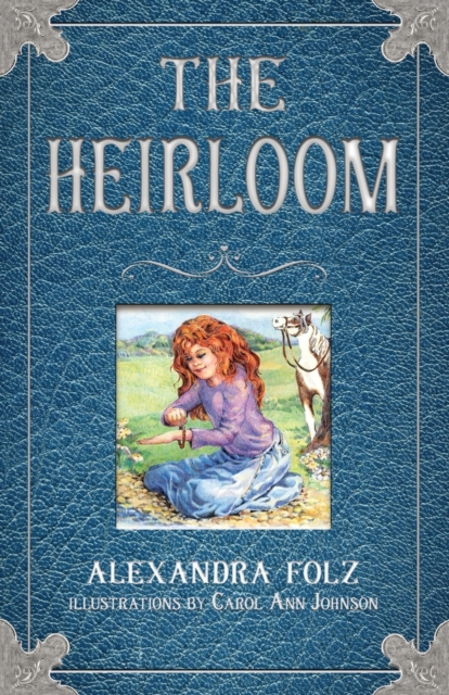 The Heirloom, Paperback / softback Book