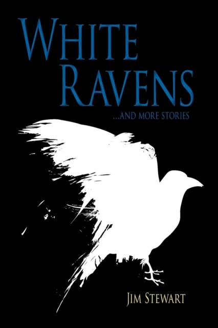 White Ravens : And More Stories, Paperback / softback Book