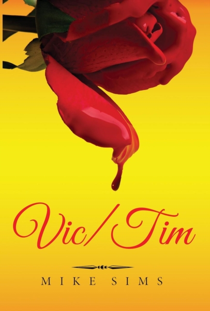 Vic/Tim : (English Version), Hardback Book