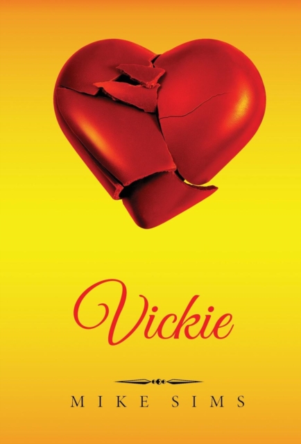 Vickie : (English Version), Hardback Book