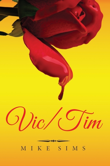 Vic/Tim : (4X6" Small Travel Paperback - English), Paperback / softback Book