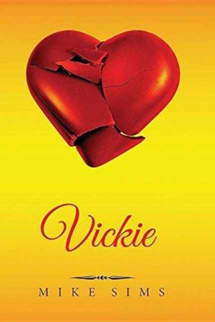 Vickie : (4X6" Small Travel Paperback - English), Paperback / softback Book