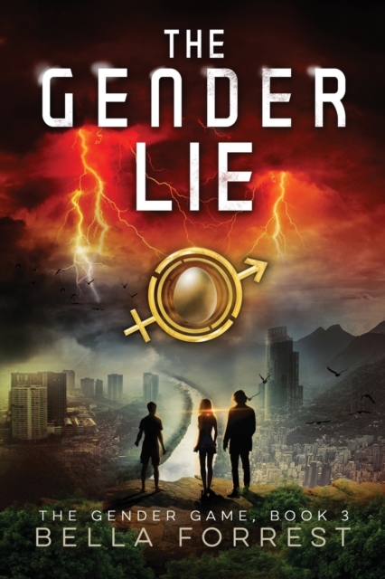 The Gender Game 3 : The Gender Lie, Paperback / softback Book