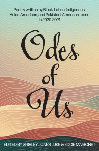 Odes of Us, Paperback / softback Book