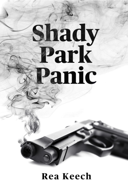 Shady Park Panic, EPUB eBook