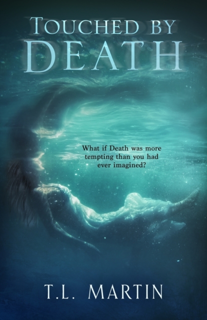Touched by Death, Paperback / softback Book