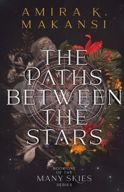 The Paths Between the Stars Volume 1, Paperback / softback Book