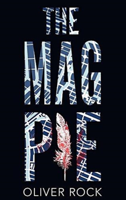 The Magpie, Hardback Book