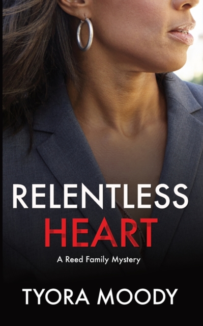 Relentless Heart, Paperback / softback Book