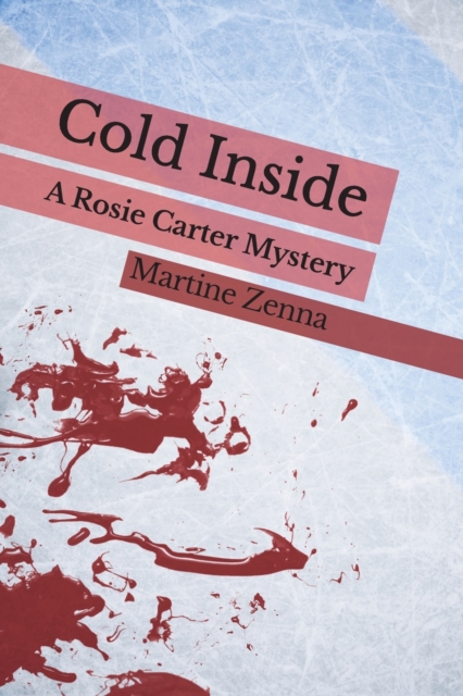 Cold Inside, Paperback / softback Book