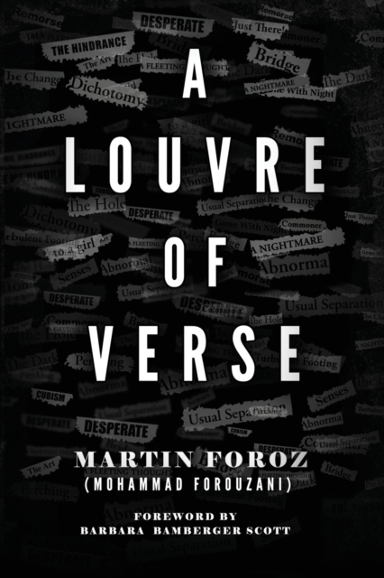 A Louvre of Verse, Paperback / softback Book