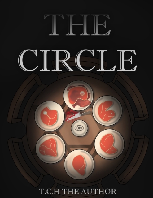 The Circle, Paperback / softback Book