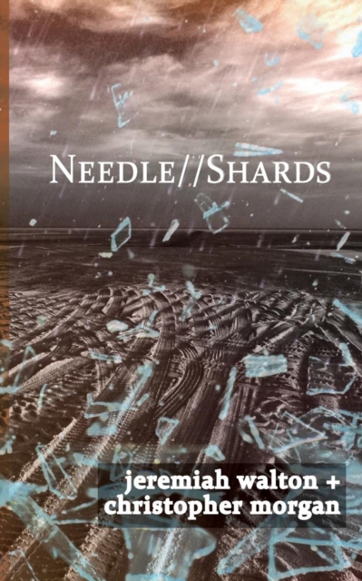 Needle // Shards, Paperback / softback Book