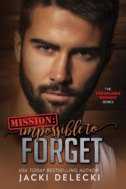 Mission : Impossible to Forget, Paperback Book